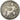 Suisse, Franc, 1861, Bern, Argent, TB, KM:9a