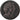 Great Britain, William and Mary, Farthing, 1694, Copper, F(12-15), KM:466.1a