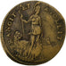 German States, Nuremberg token, Brass, VF(20-25)