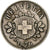 Switzerland, 10 Rappen, 1876, Bern, Billon, AU(55-58), KM:6