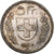 Schweiz, 5 Francs, Herdsman, 1923, Bern, Silber, S+, KM:37