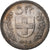 Szwajcaria, 5 Francs, Herdsman, 1923, Bern, Srebro, VF(30-35), KM:37