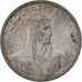 Suisse, 5 Francs, Herdsman, 1923, Bern, Argent, TTB, KM:37