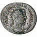 Philip I, Antoninianus, 245, Rome, Argento, MB+, RIC:2b