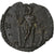 Victorinus, Antoninianus, 271, Trier, Bilon, VF(20-25), RIC:78