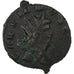 Gallienus, Antoninianus, 260-268, Argento, MB