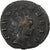 Divus Claudius II Gothicus, Antoninianus, 270, Rome, Srebro, VF(20-25), RIC:267a