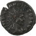 Claude II le Gothique, Antoninien, 268-270, Mediolanum, Argent, TTB, RIC:172