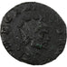 Claudius II (Gothicus), Antoninianus, 268-270, Rome, Argento, MB, RIC:110