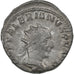 Valerian I, Antoninianus, Mediolanum, Argento, MB, RIC:252