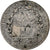 CANTONES SUIZOS, GENEVA, 15 Sols, 1794, Plata, BC+, KM:97