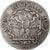 CANTONES SUIZOS, GENEVA, 15 Sols, 1794, Plata, MBC, KM:97