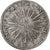 SWISS CANTONS, GENEVA, 15 Sols, 1794, Silver, EF(40-45), KM:97