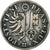 Kantony Szwajcarskie, GENEVA, 4 Centimes, 1839, Bilon, EF(40-45), KM:127