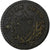 Cantons Suisses, SCHWYZ, 2 Rappen, 1812, Bern, Billon, TB+, KM:62