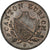 Cantons Suisses, ZURICH, 1 Rappen, 1842, Lyon, Billon, TTB+, KM:194