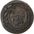 Cantons Suisses, ZURICH, 3 Heller, 1827-1841, Billon, TB, KM:180