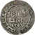 Cantons Suisses, ZURICH, 1 Schilling, 1747, Billon, TB, KM:148