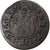 CANTONI SVIZZERI, LUZERN, 1 Schilling, 1647, Biglione, MB+