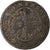 Canton of Geneva, 3 Sols, 1791, Bern, Lingote, EF(40-45)