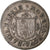 CANTÕES SUÍÇOS, BASEL, 1 assis, 1698, Lingote, VF(30-35)