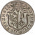 Cantons Suisses, GENEVA, 6 Sols, 1776, Bern, Billon, TTB+