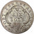 SWISS CANTONS, GENEVA, 6 Sols, 1776, Bern, Billon, AU(50-53)