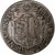 SWISS CANTONS, GENEVA, 6 Sols, 1791, Bern, Billon, S+