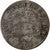 SWISS CANTONS, GENEVA, 6 Sols, 1791, Bern, Billon, VF(30-35)