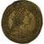 Germany, Nuremberg token, Louis XV, Nuremberg, Brass, AU(55-58)