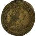 Germany, Nuremberg token, Louis XV, Nuremberg, Brass, AU(55-58)