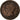 Verenigde Staten, Braided Hair Cent, 1848, Philadelphia, Koper, FR, KM:67