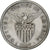 Filipiny, Peso, 1907, San Francisco, Srebro, EF(40-45), KM:172