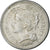 Verenigde Staten, Nickel 3 Cents, 1870, Philadelphia, Nickel, FR, KM:95