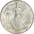 Verenigde Staten, 1 Dollar, 1 Oz, Silver Eagle, 1994, Philadelphia, Zilver