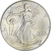 United States, 1 Dollar, 1 Oz, Silver Eagle, 1994, Philadelphia, Silver, MS(63)