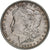 Estados Unidos, Morgan dollar, 1886, Philadelphia, Plata, EBC+, KM:110