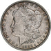 Verenigde Staten, Morgan dollar, 1886, Philadelphia, Zilver, PR+, KM:110