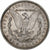 États-Unis, Morgan dollar, 1886, Philadelphie, Argent, SUP+, KM:110