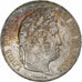 Francia, Louis-Philippe, 5 Francs, 1833, Lille, Argento, BB+, Gadoury:678