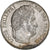 France, Louis-Philippe, 5 Francs, 1835, Limoges, Argent, TTB+, Gadoury:678