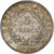 Francia, Napoleon I, 5 Francs, 1812, Paris, Plata, MBC, Gadoury:584