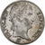 Francia, Napoleon I, 5 Francs, 1812, Lyon, Argento, MB+, Gadoury:584