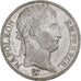 France, Napoleon I, 5 Francs, 1811, La Rochelle, Silver, AU(50-53), Gadoury:584