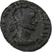 Claudius II (Gothicus), Antoninianus, 268-270, Rome, Bilon, VF(20-25)