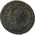 Constantine II, Follis, 320-321, Thessalonica, Bronce, BC+