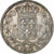 Frankreich, Charles X, 5 Francs, 1826, Bordeaux, Silber, SS+, Gadoury:643