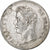 Francia, Charles X, 5 Francs, 1826, Lille, Plata, MBC, Gadoury:643