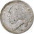 France, Louis XVIII, 5 Francs, 1819, Rouen, Silver, VF(30-35), Gadoury:614