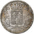 France, Louis XVIII, 5 Francs, 1819, Rouen, Silver, VF(30-35), Gadoury:614